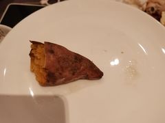 -美食汇·海鲜自助西餐厅·江门富力万达嘉华酒店