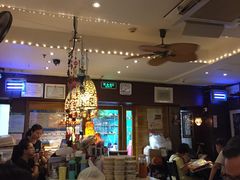 大堂-大头虾越式风味餐厅(光明广场店)
