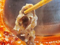 -东镇老火锅(长春路首店)