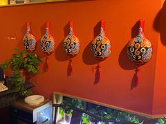 -长安炊烟庭院陕菜(七路明光路店)