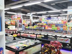 -物美超市(通州华业玫瑰店)