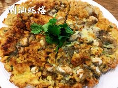 -唔止卤嘢·潮州府城菜(鹭江店)