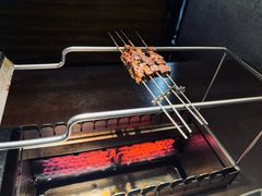 -麦凯伦烧烤·精酿超级工厂店(金桥总店)