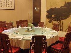 包厢-中国徽菜·徽商故里(远大店)