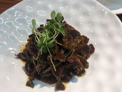 -醉霖生态餐厅(交大店)