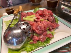 -侯家庄阿才有品私房菜馆