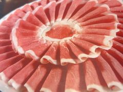 -东来顺(非遗·清真火锅·盛世广场店)