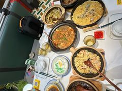 -火啫啫·粤式啫啫煲(南京弘阳店)