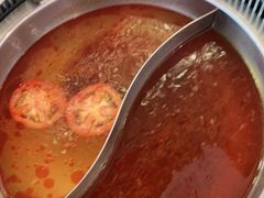 -季季红火锅(青山湖万达店)
