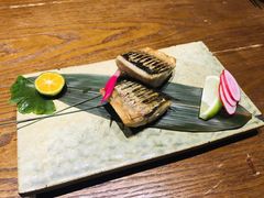 -傑·料理·海鲜放题(佛山文华荟店)
