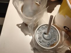 -麦当劳(仙林亚东城得来速店)