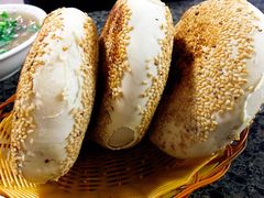 -清真喜兰老丁羊汤特色小吃