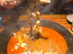 -老天桥蛙炉火锅(姑苏总店)