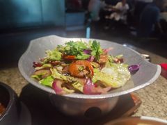 -小团圆餐厅(欧洲城店)