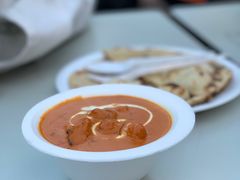 butter&nbsp;chicken-纽顿熟食中心