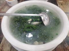-新渔享海鲜餐厅(广海渔人码头店)