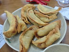 -李记清真馆(打钉巷店)