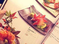 -赤坂亭·M9和牛烧肉·铁板烧(合肥万象城店)