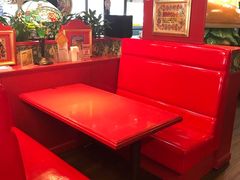 -幸运小丑汉堡(Bay Area本店)