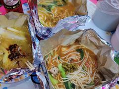 -见味花甲(福田coco park店)