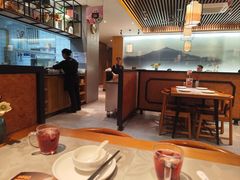 -如轩·海鲜砂锅粥·潮汕菜(南城店)