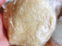 鸭饼-京福德北京烤鸭店(文萃街店)