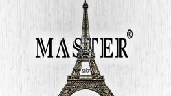 -MASTER 男士发型设计