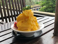 -三亚国光豪生度假酒店-椰语堂(国光豪生店)