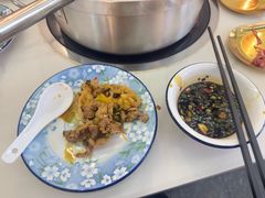 -李记鲜切牛肉自助火锅(紫薇花园店)