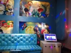 -维纳斯KTV(荣兴广场店)