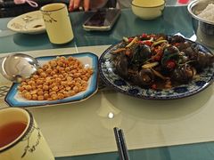 -生态苑农庄(十里画廊遇龙河店)