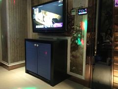 -金乐迪 PARTY KTV(熙街店)