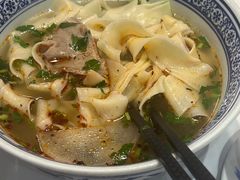 -尹兰楼西北风情餐厅(嘉定店)
