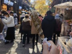 -南屏步行街