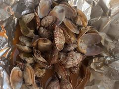 -花甲大咖(曼哈顿店)