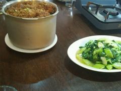-杨厨的田园饭店(长城路店)