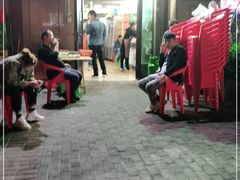 -巴五中胖娃烧烤