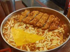 -青春分食(仙林大学城店)