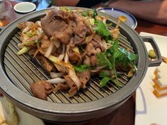 -古北烤鸭王I古北水镇景区店