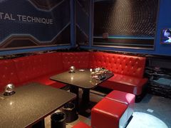 -欢乐迪KTV(新天店)