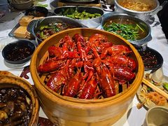 -靓靓蒸虾·头牌蒸虾(雪松路总店)