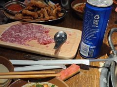 -萍姐火锅·公路夜市(打浦桥日月光店)