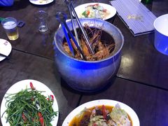 胡椒虾-一品活虾(市民店)