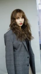 -V+SALON造型