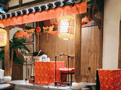 -南京大牌档(凯德大峡谷店)