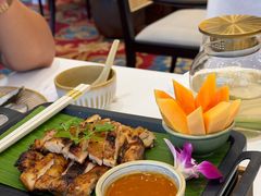 -阿诺泰·泰国餐厅(紫荆店)