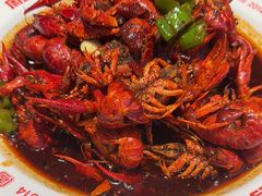 -周姑娘不等味·牛羊肉火锅·螃蟹罗氏虾·烤鱼烤串(高邮店)