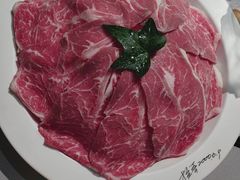 -蜀九香火锅(玉林店)
