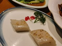 -三凤酒家·百年无锡菜(清扬茂业店)