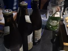 -很久以前羊肉串(簋街店)